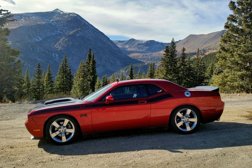 Chasing My Dream Car For 30 Years…